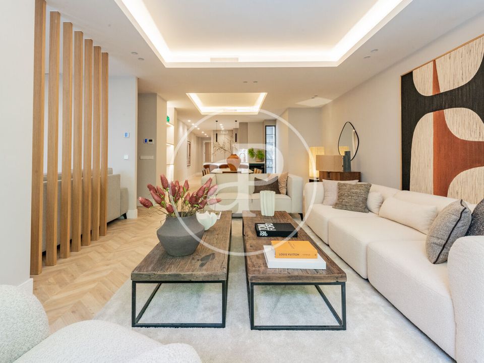 Leilighet i Madrid, Madrid - bilde 3