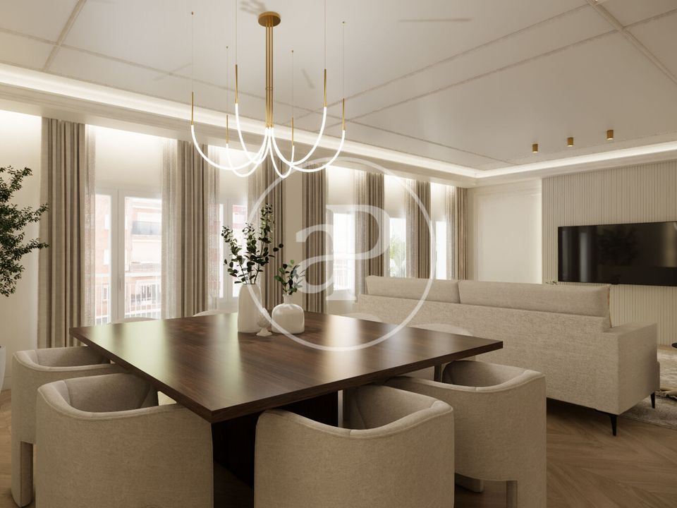 Appartement in Madrid, Madrid - foto 3