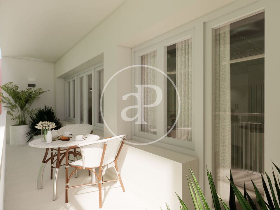 Appartement in Madrid, Madrid - foto 5
