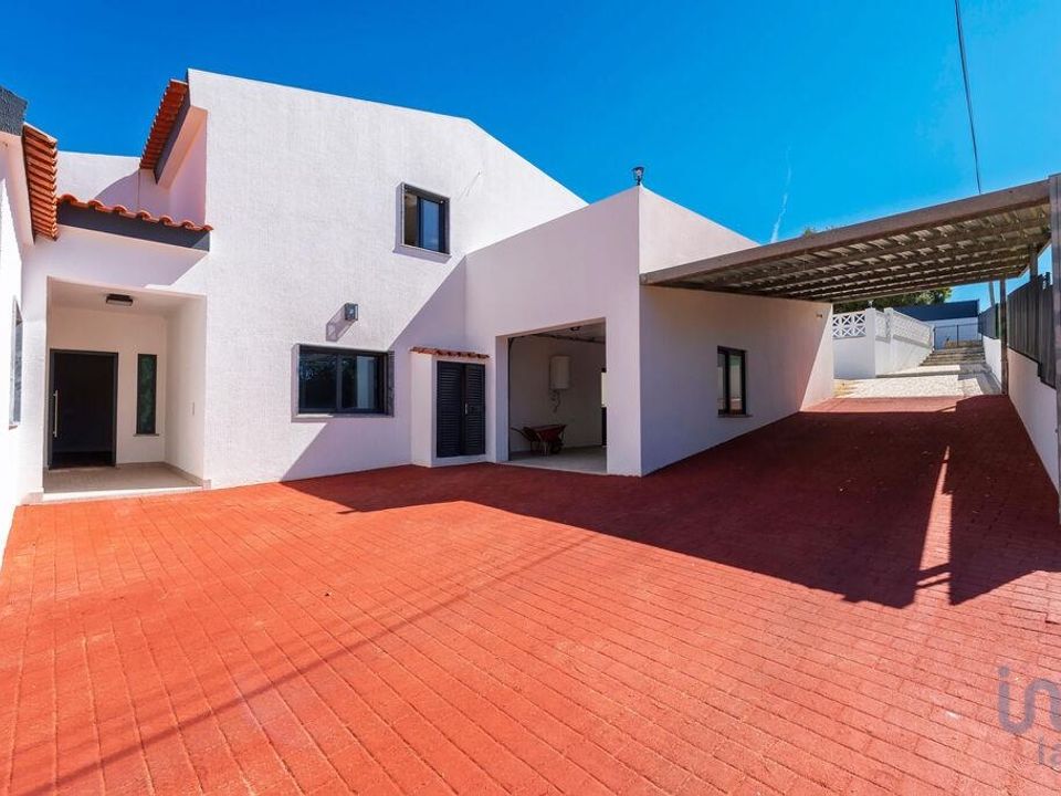 Byhus i Sao Bras de Alportel, Faro - foto 2