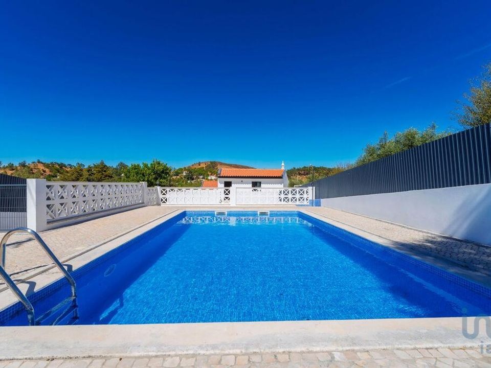 Byhus i Sao Bras de Alportel, Faro - foto 1