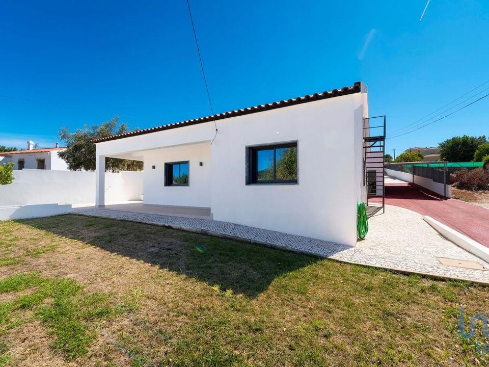 Byhus i Sao Bras de Alportel, Faro - foto 3