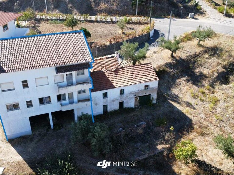 Dorpshuis in Proenca-a-Nova, Castelo Branco - foto 2