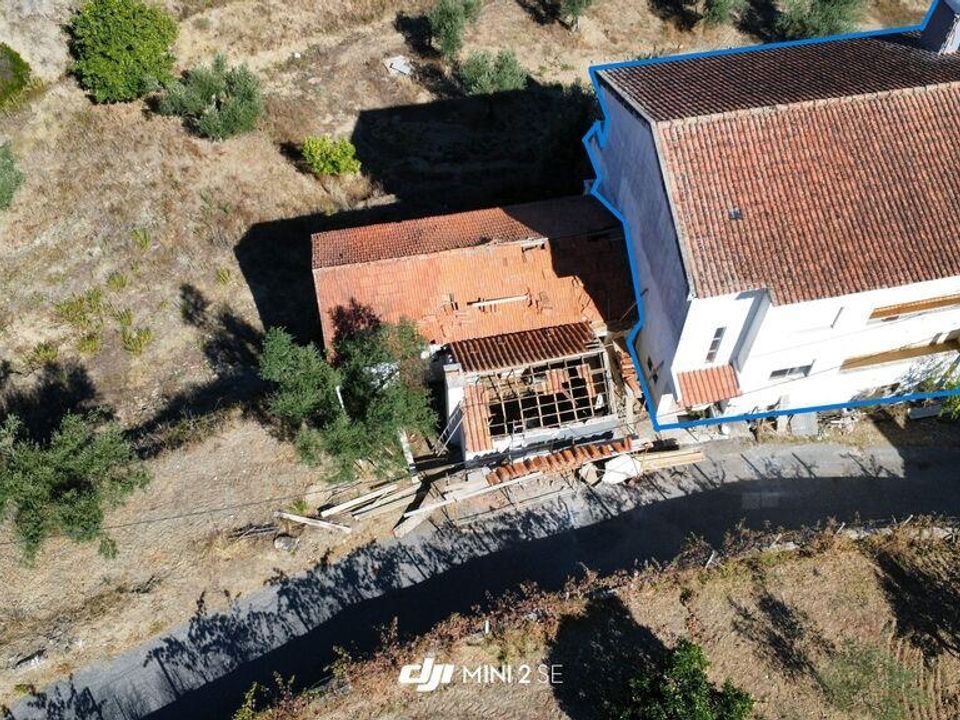 Dorpshuis in Proenca-a-Nova, Castelo Branco - foto 3