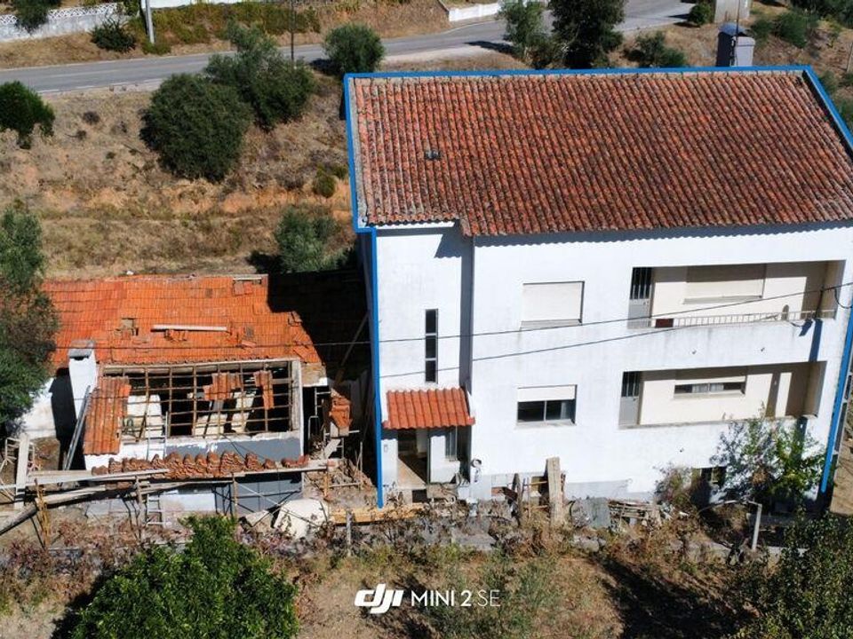 Dorpshuis in Proenca-a-Nova, Castelo Branco - foto 4