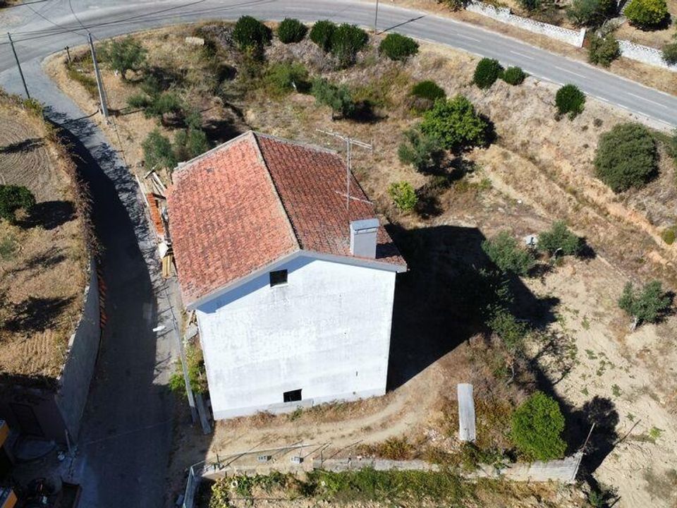 Dorpshuis in Proenca-a-Nova, Castelo Branco - foto 5