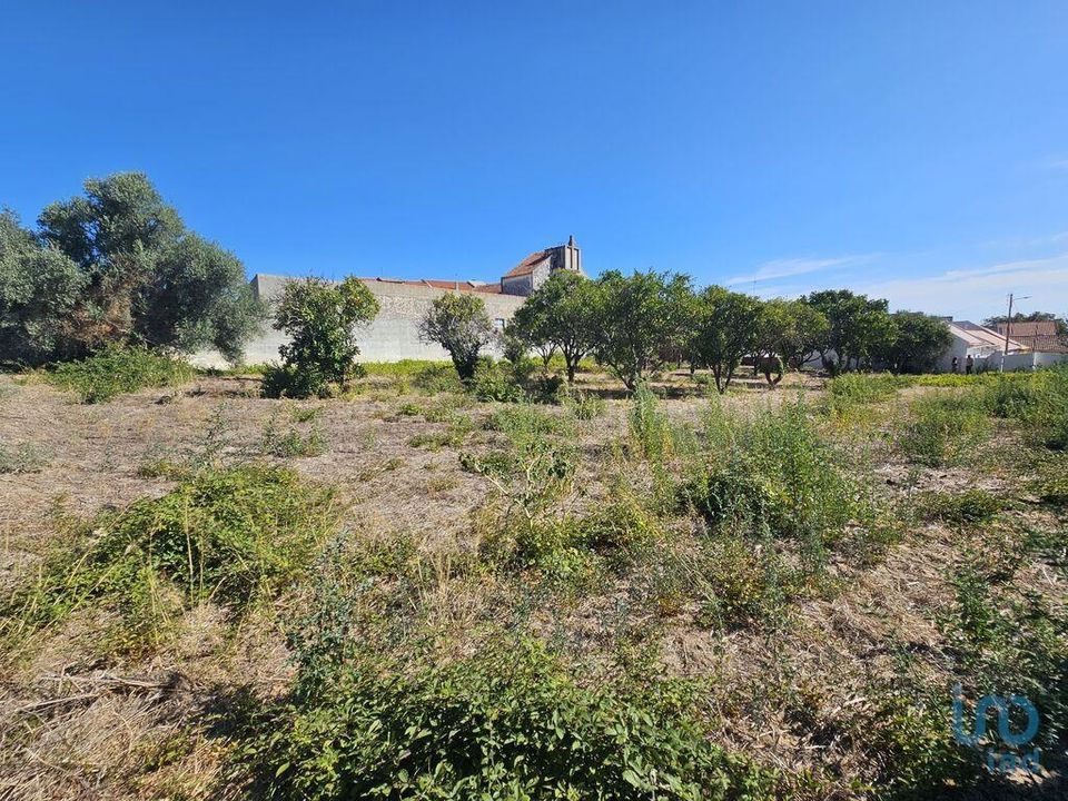 Helårsgrund i Palmela, Setubal - foto 1
