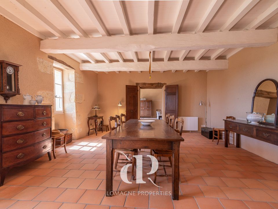 Villa i Vic-Fezensac, Gers - foto 5
