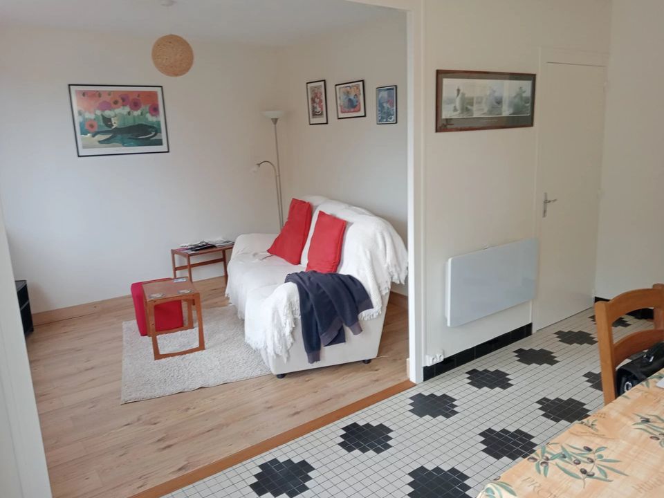 Landsbyhus i Rigne, Deux-Sevres - foto 5