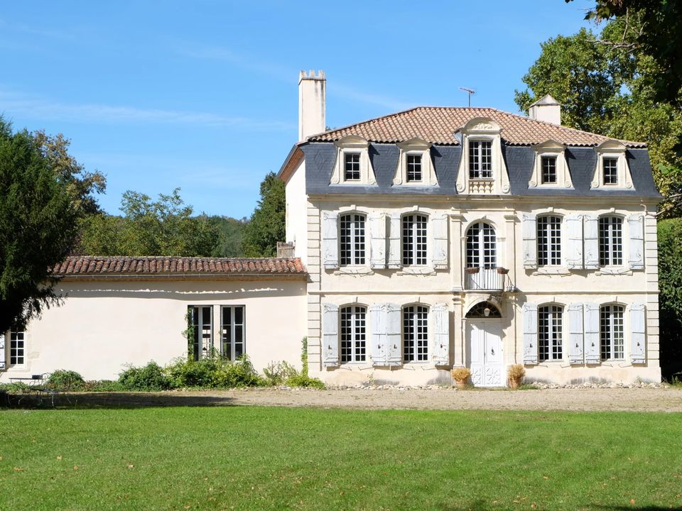 Villa i Clairac, Lot-et-Garonne - foto 2