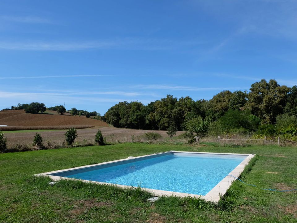 Villa i Clairac, Lot-et-Garonne - foto 3