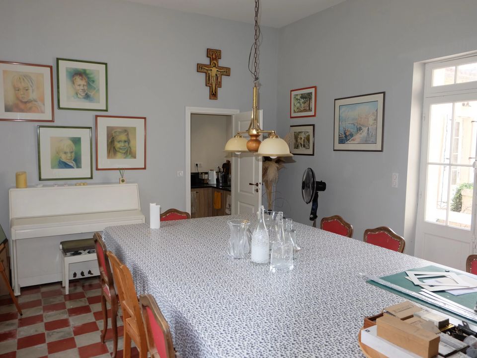 Villa i Clairac, Lot-et-Garonne - foto 4