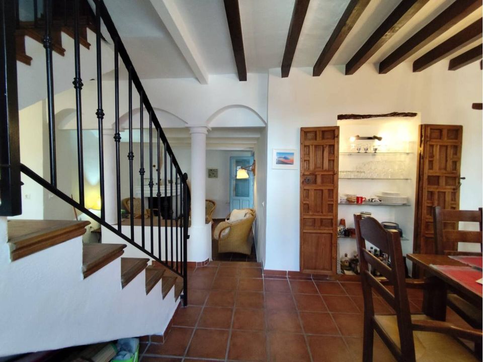 Villa in Itrabo, Granada - foto 2