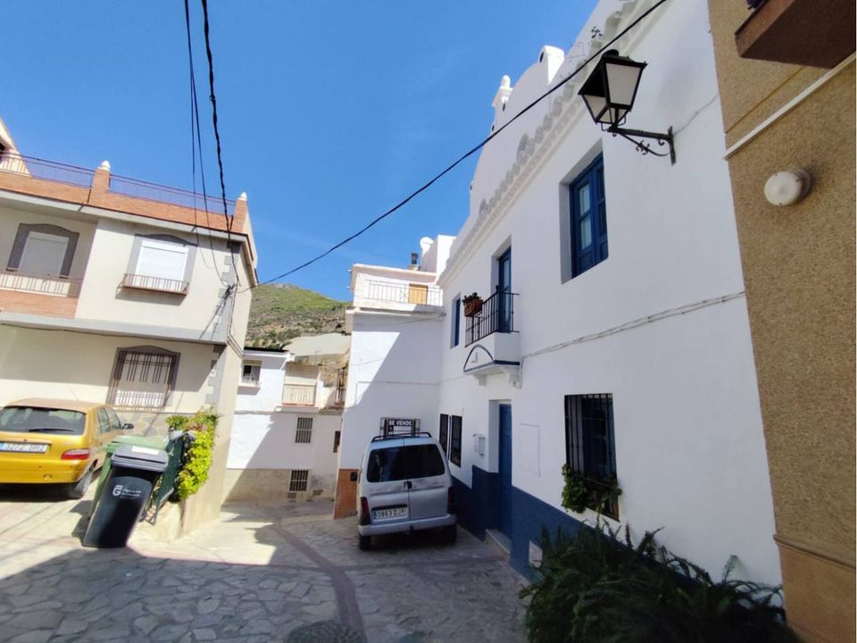 Villa in Itrabo, Granada - foto 3