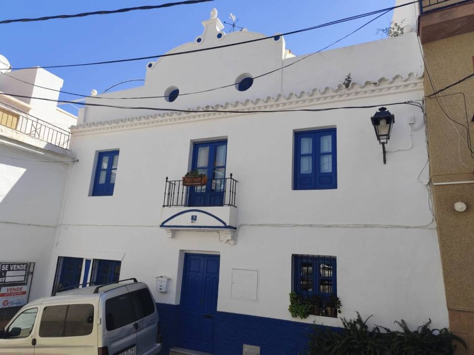 Villa in Itrabo, Granada - foto 4