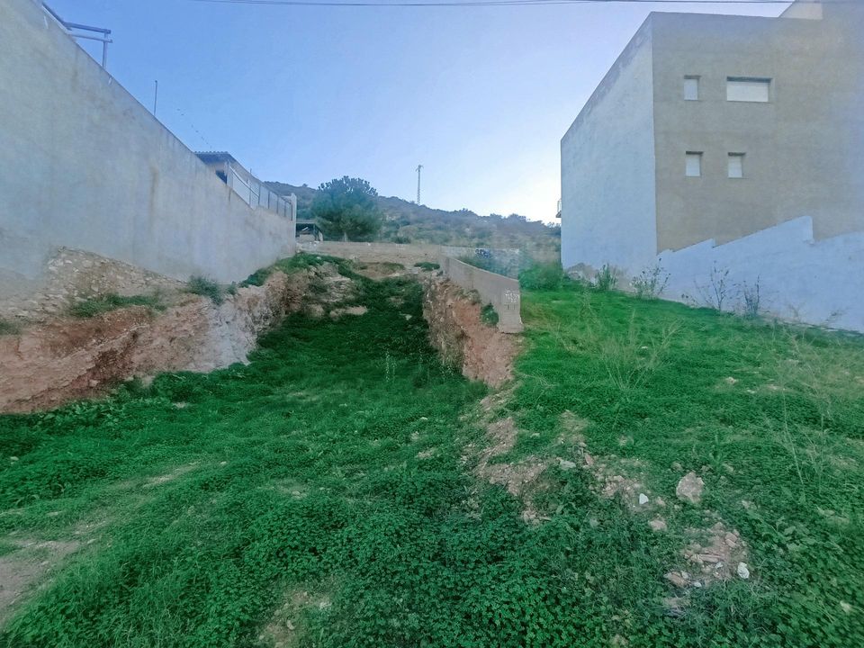 Helårsgrund i Cartagena, Murcia - foto 1