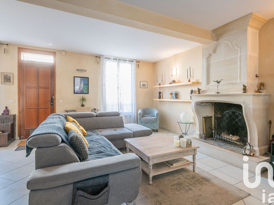 Villa i Montrouge, Hauts-de-Seine - foto 1