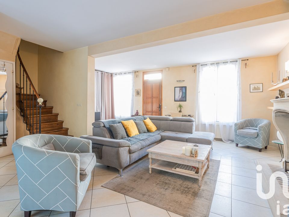 Villa i Montrouge, Hauts-de-Seine - foto 3