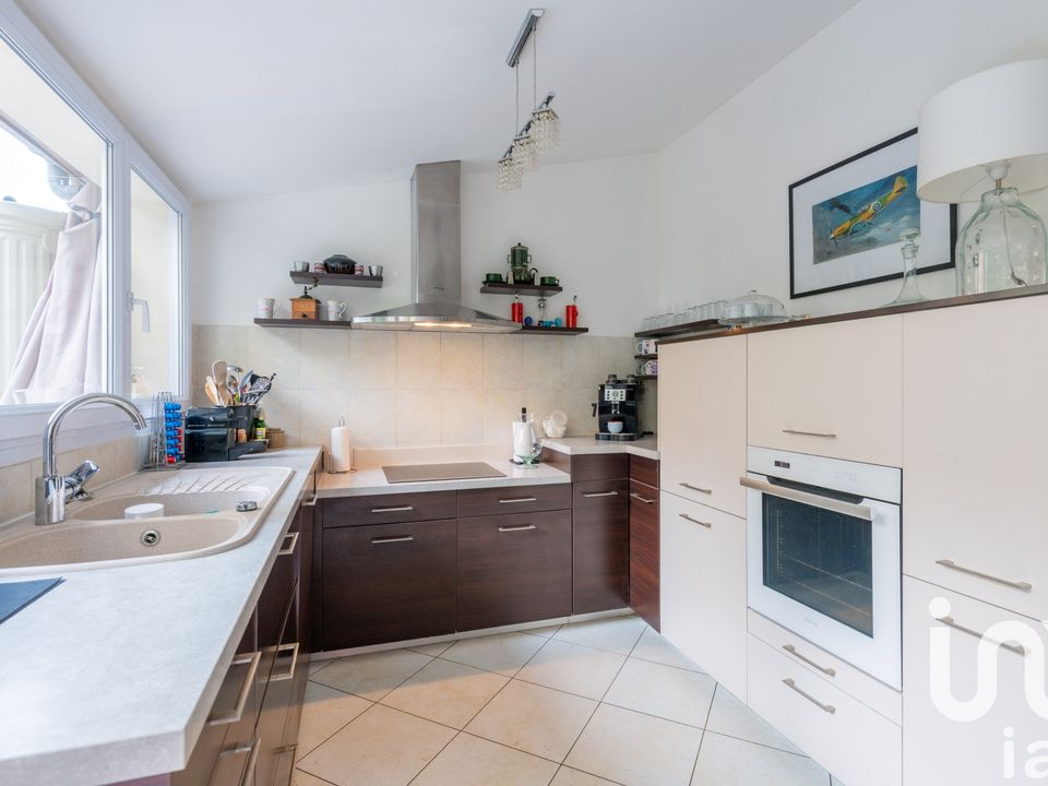 Villa i Montrouge, Hauts-de-Seine - foto 4