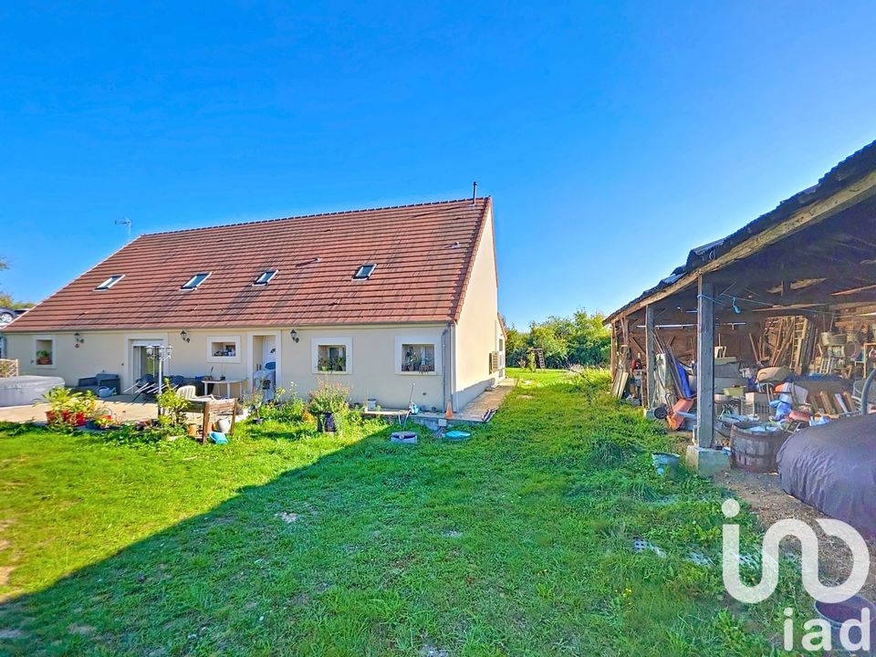 Villa i Briare, Loiret - foto 3