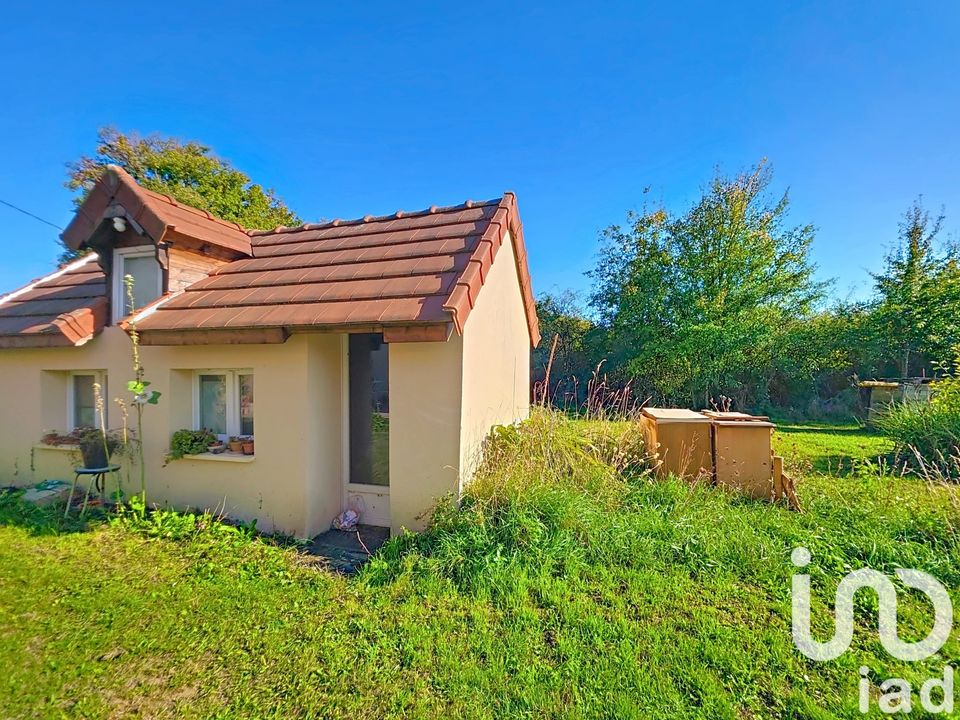 Villa i Briare, Loiret - foto 4