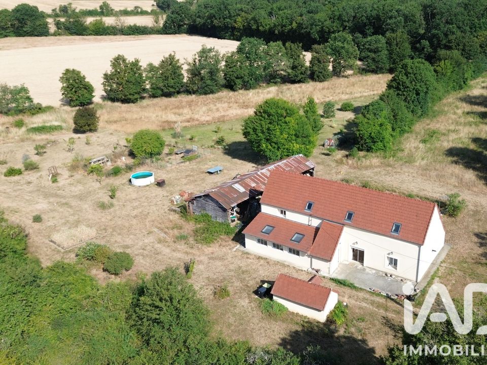 Villa in Briare, Loiret - foto 2