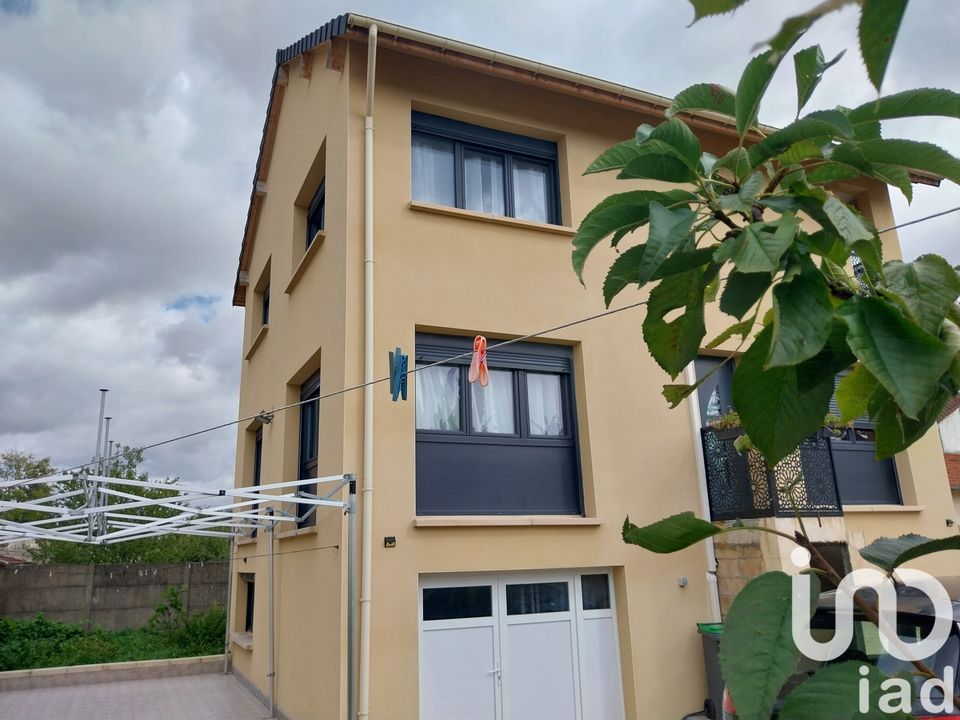 Villa i Montfermeil, Seine-Saint-Denis - foto 1