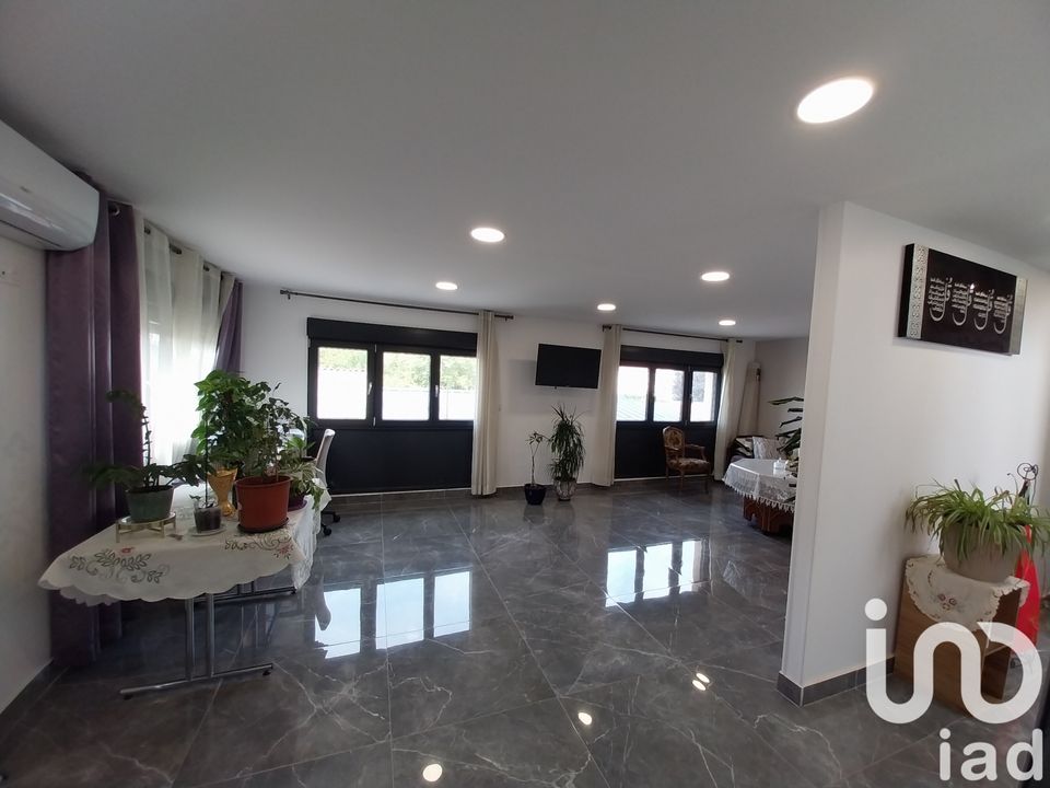 Villa i Montfermeil, Seine-Saint-Denis - foto 4