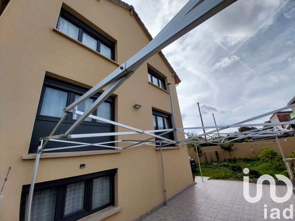 Villa i Montfermeil, Seine-Saint-Denis - foto 2
