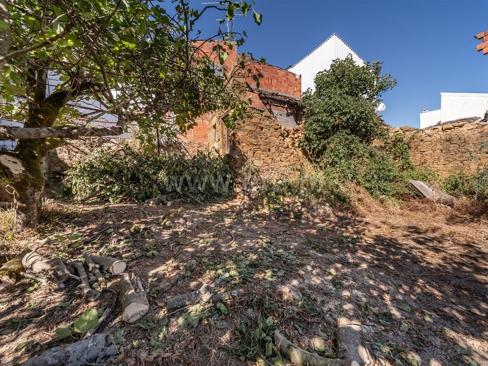Landsbyhus i Fundao, Castelo Branco - bilde 1