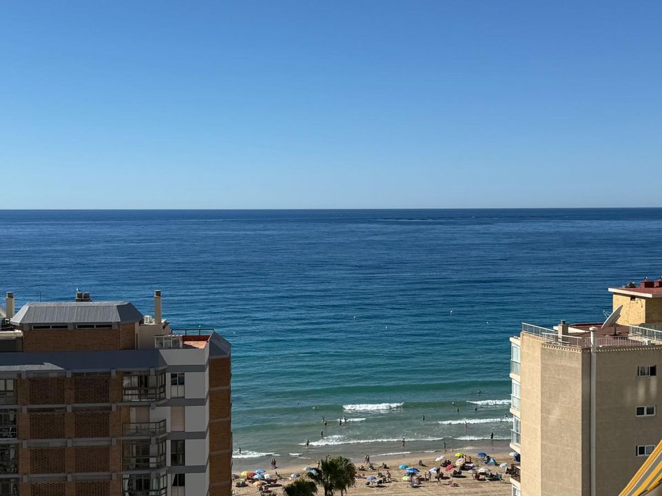 Lejlighed i Calpe, Alicante - foto 3