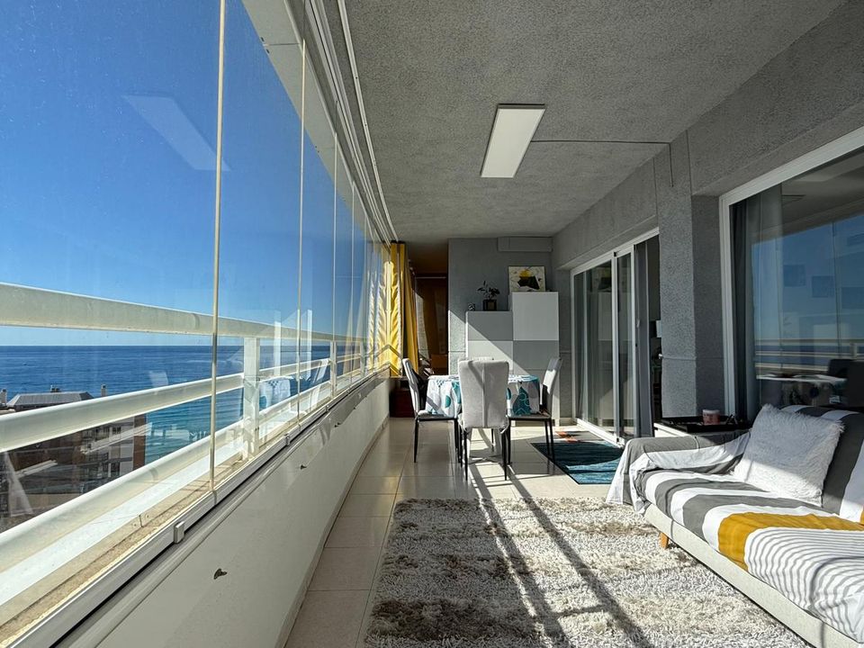 Lejlighed i Calpe, Alicante - foto 5