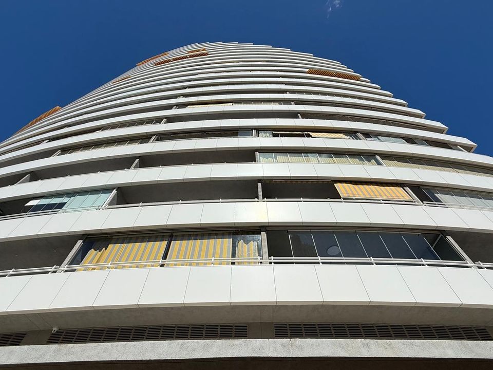 Lejlighed i Calpe, Alicante - foto 1