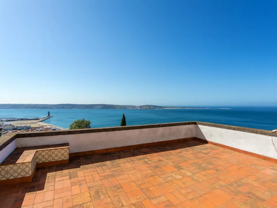 Villa i Alges, Lisbon - foto 2