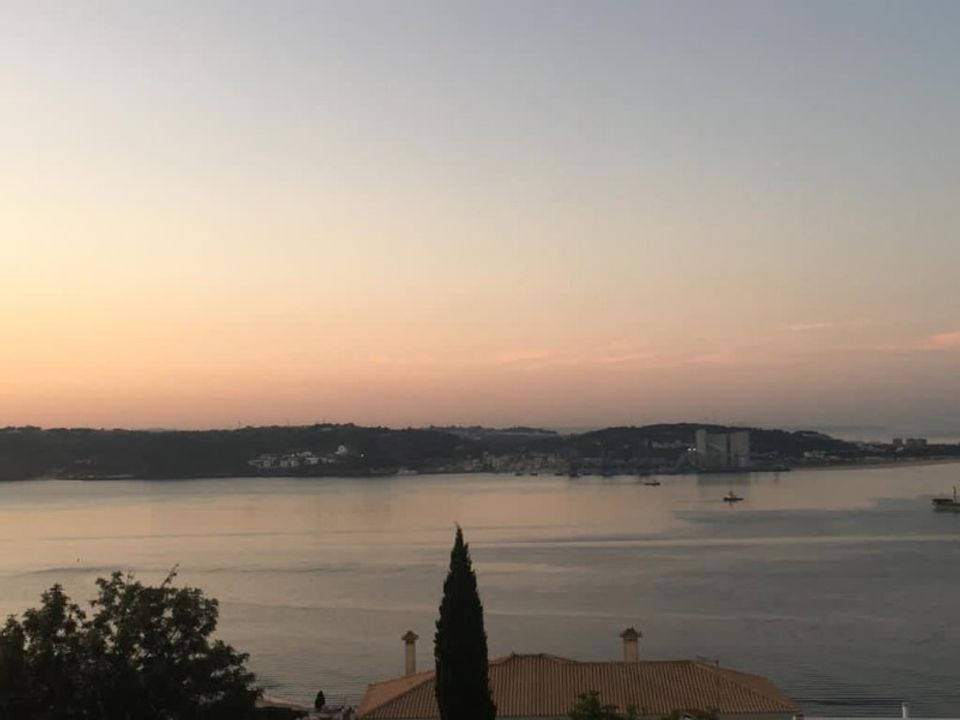 Villa i Alges, Lisbon - foto 4