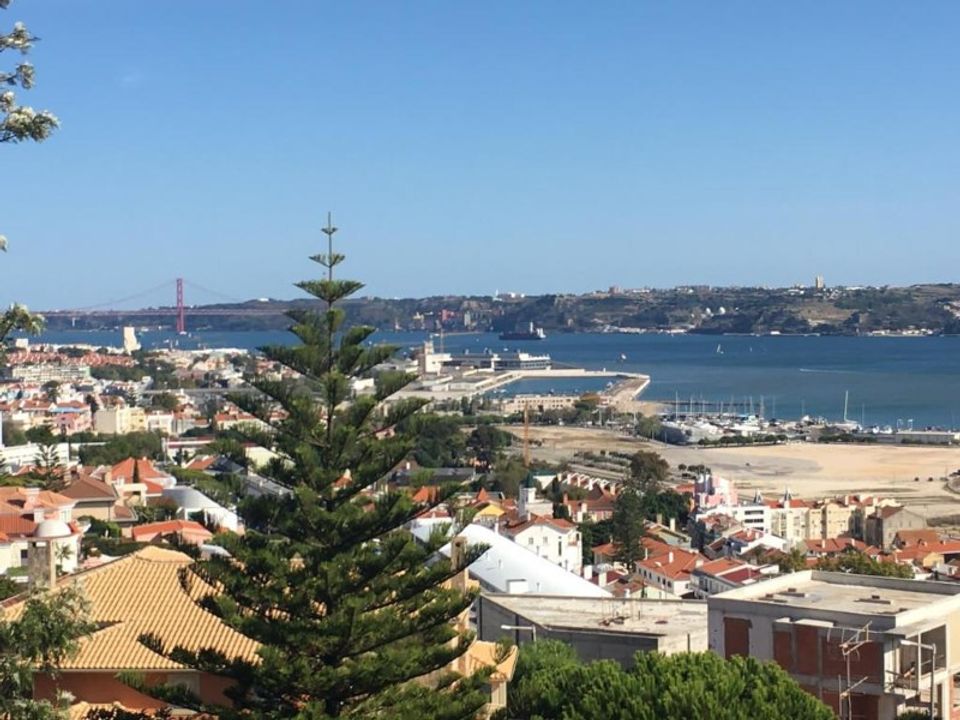 Villa i Alges, Lisbon - foto 5