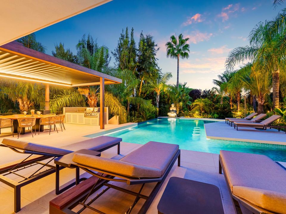 Villa a Marbella, Malaga - foto 2
