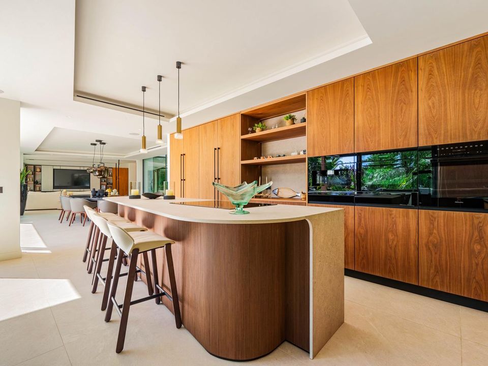 Villa a Marbella, Malaga - foto 4