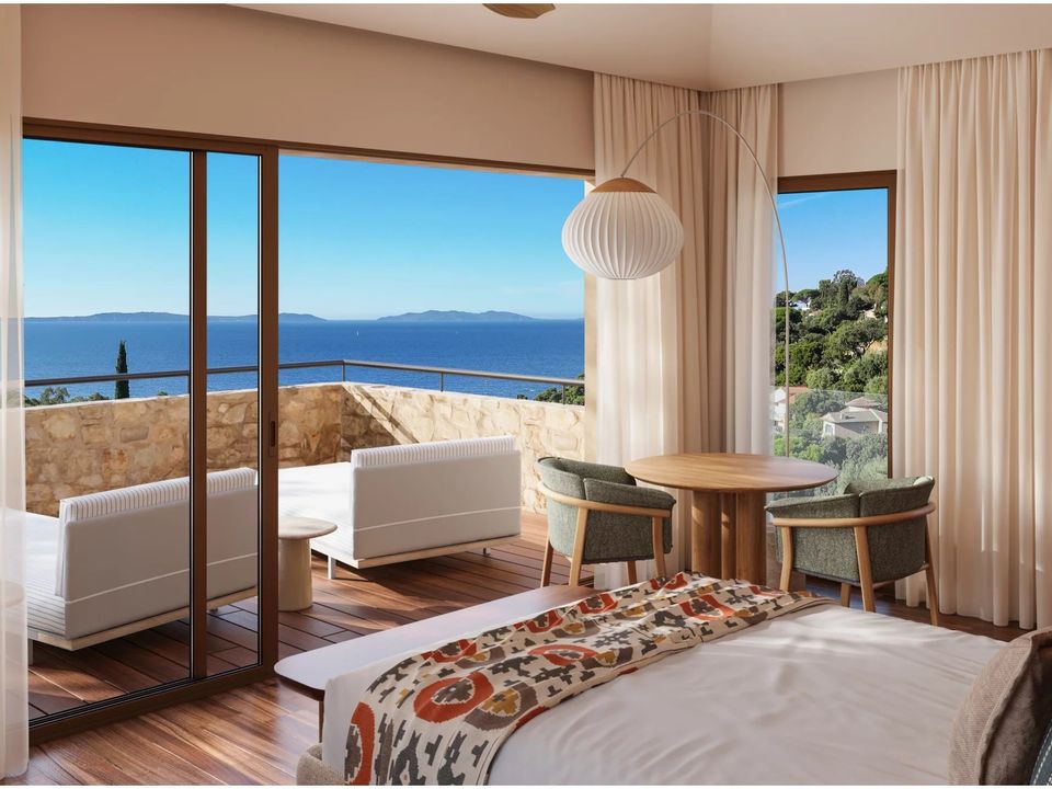 Villa i Rayol-Canadel-sur-Mer, Var - foto 5