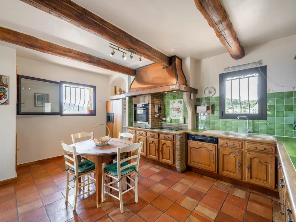 Villa i Agay, Var - bilde 4