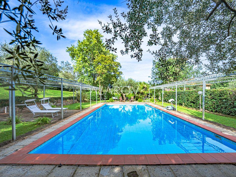 Villa i Nepi, Viterbo - foto 3