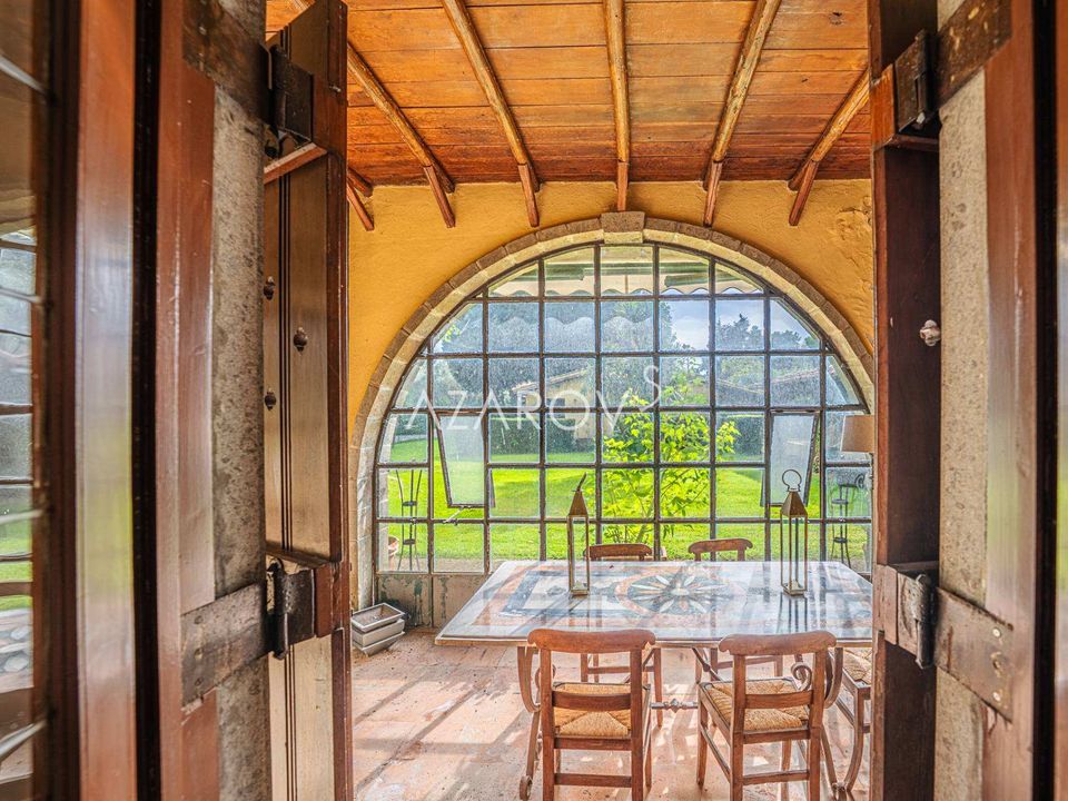 Villa i Nepi, Viterbo - foto 4
