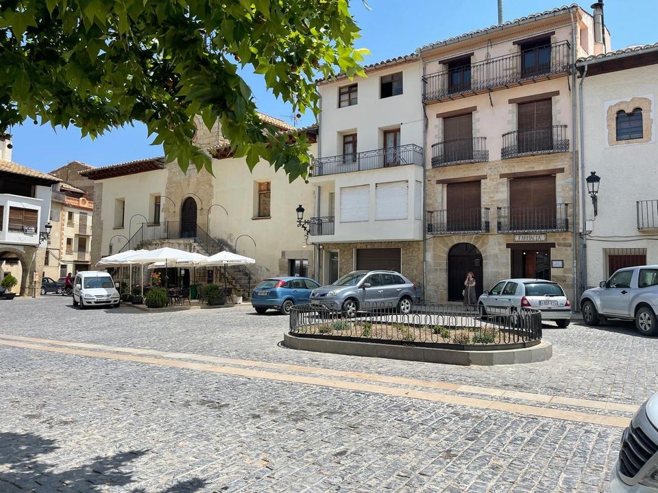 Villa i Forcall, Castellon - foto 3