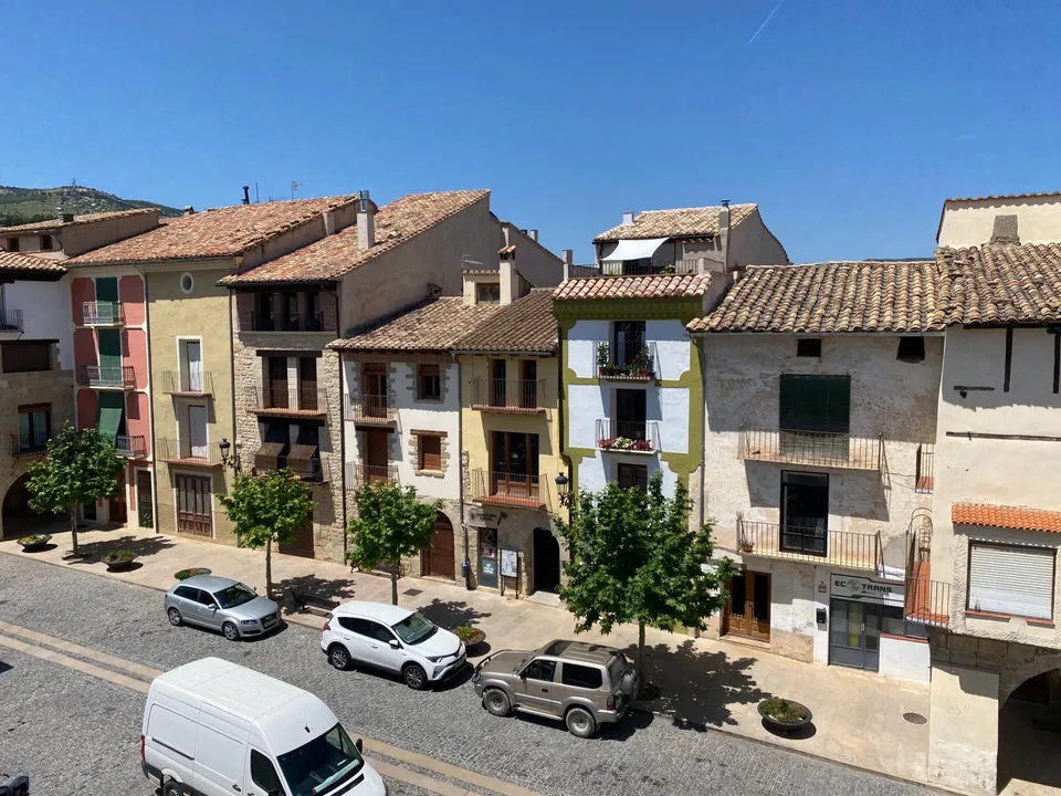 Villa i Forcall, Castellon - foto 4