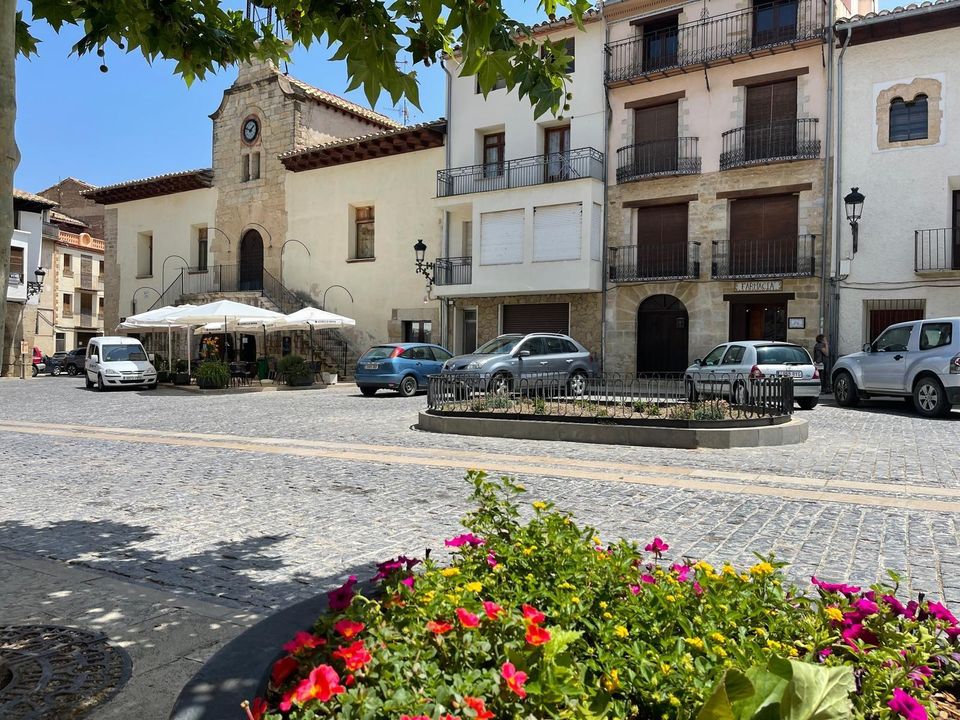 Villa i Forcall, Castellon - foto 5