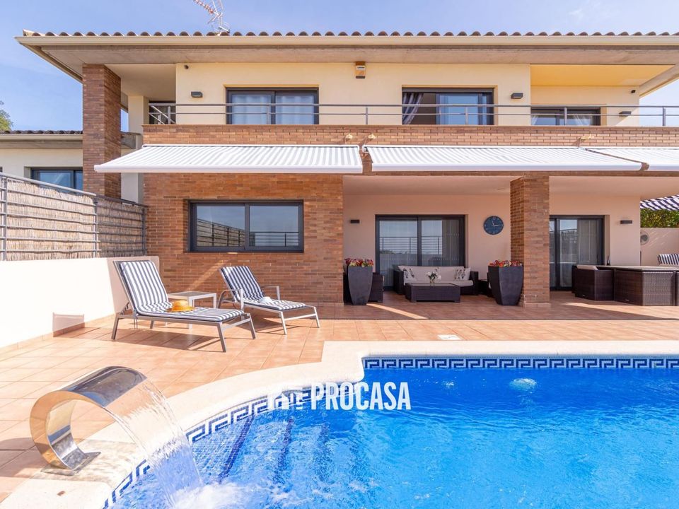 Villa i Palau-Saverdera, Gerona - foto 4