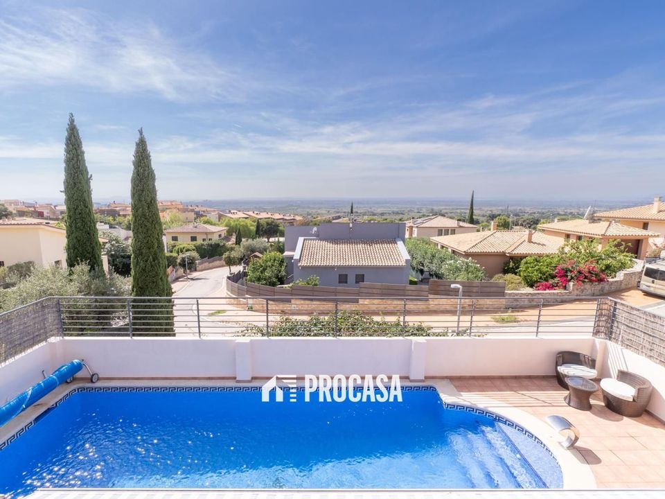Villa i Palau-Saverdera, Gerona - foto 3