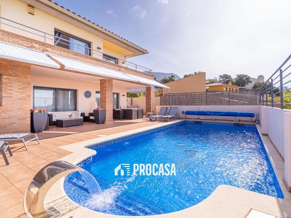 Villa i Palau-Saverdera, Gerona - foto 2