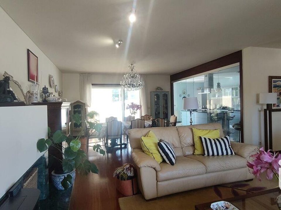 Rekkehus i Moncao, Viana do Castelo - bilde 3