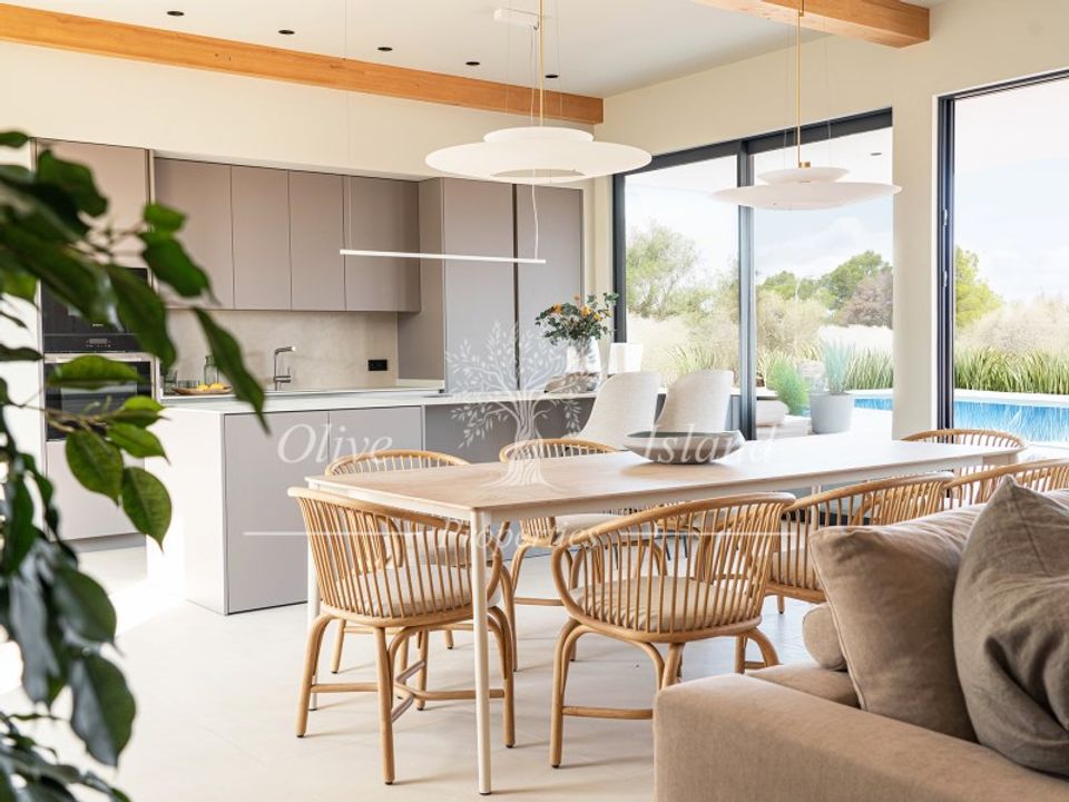 Villa i Palma De Mallorca, Mallorca - foto 2